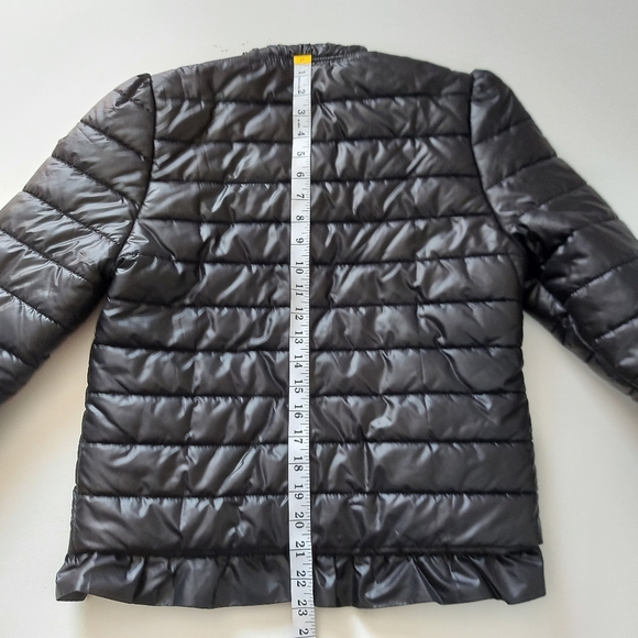 Light Weight Puffer Jacket Womens US Sm Asian Small - Picture 11 of 14